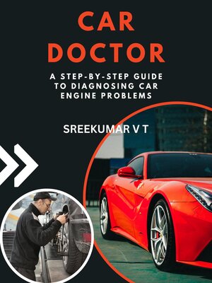 cover image of Car Doctor